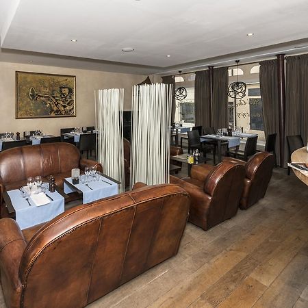 Hotel Le Parc Marly-le-Roi Exteriér fotografie