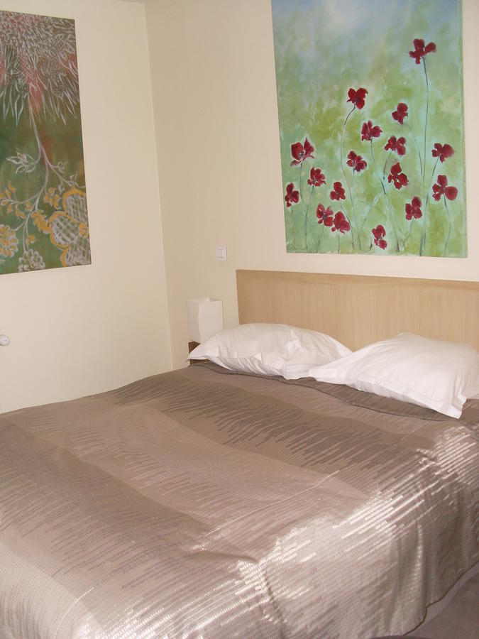 Hotel Le Parc Marly-le-Roi Pokoj fotografie