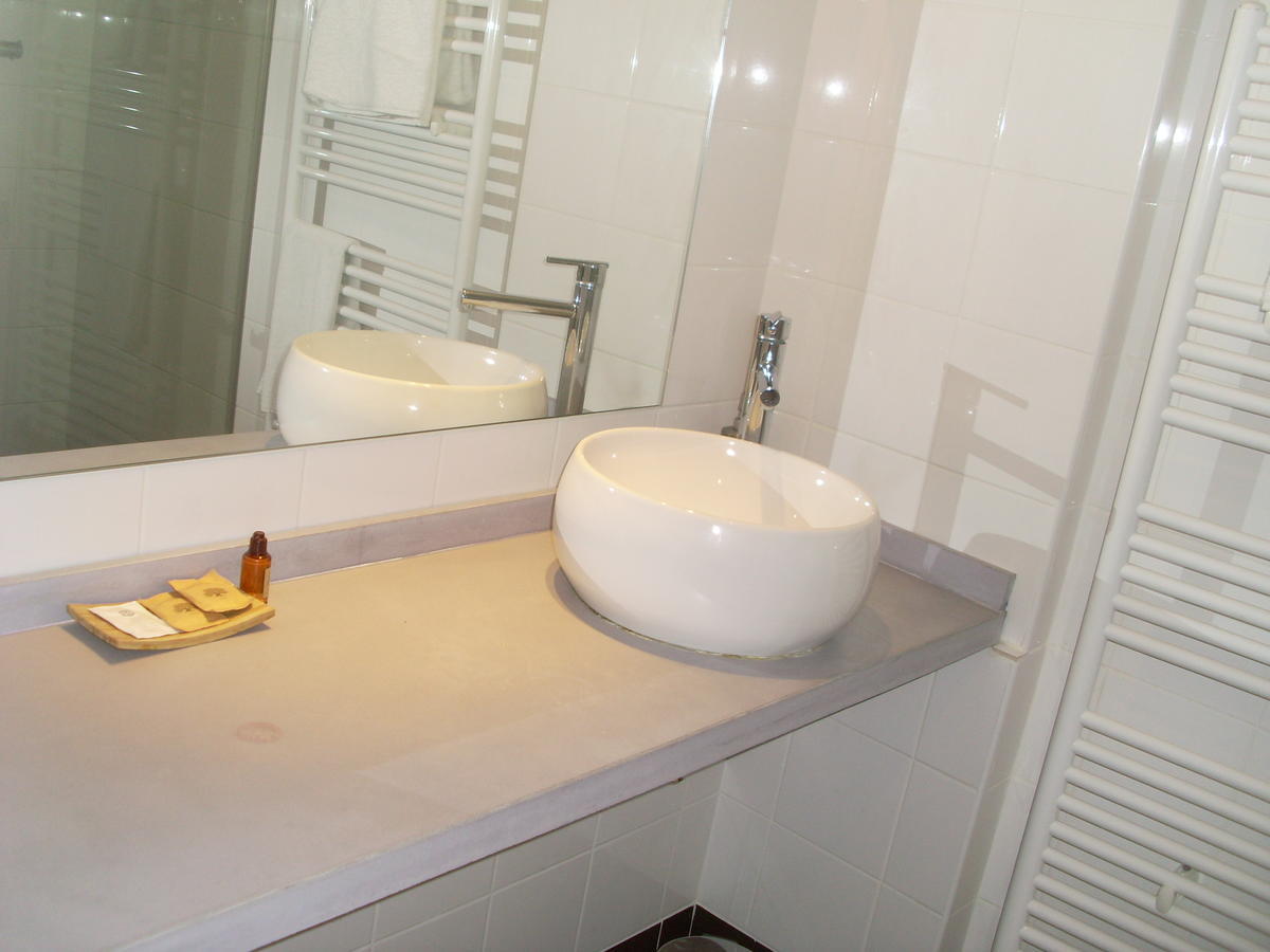 Hotel Le Parc Marly-le-Roi Pokoj fotografie