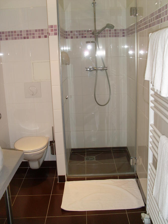 Hotel Le Parc Marly-le-Roi Pokoj fotografie