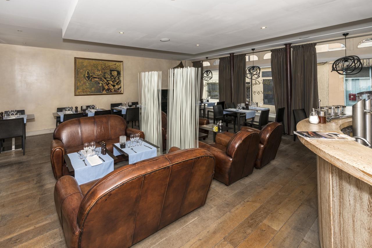 Hotel Le Parc Marly-le-Roi Exteriér fotografie